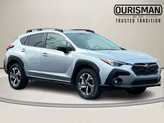 New 2026 Subaru Crosstrek 2.0i Premium video 1