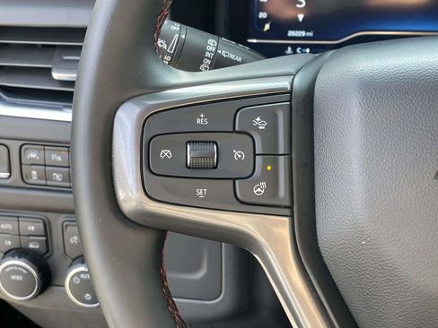 Used 2024 Chevrolet Tahoe RST w/ Luxury Package image 23