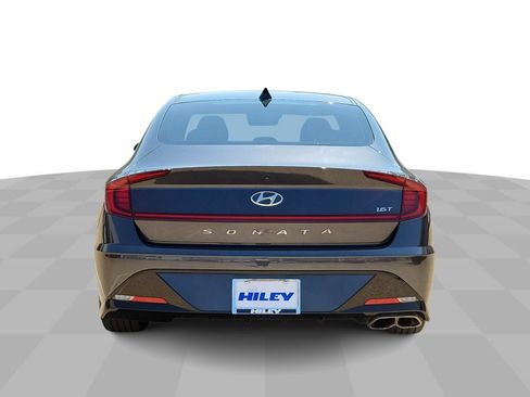 Used 2021 Hyundai Sonata SEL Plus FWD image 7