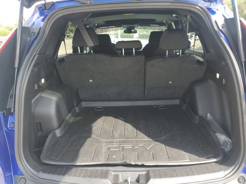 Used 2023 Honda CR-V Sport image 8