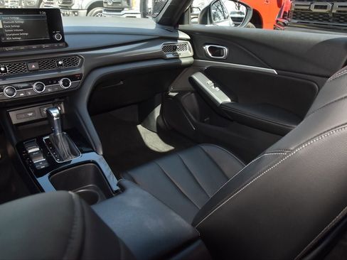 Used 2023 Acura Integra A-Spec image 17