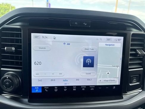 New 2026 Ford F150 XLT AWD/4WD image 36