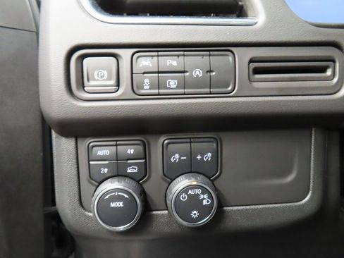 Used 2023 Chevrolet Tahoe RST w/ RST Performance Edition image 45