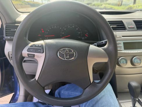 Used 2009 Toyota Camry LE image 21