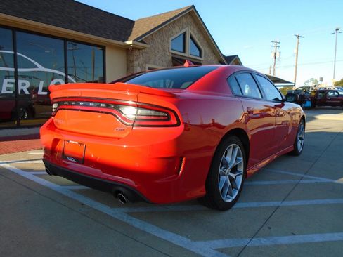 Used 2023 Dodge Charger GT image 8