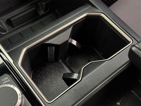 Used 2024 Toyota Tundra SR5 w/ TRD Off-Road Package image 36