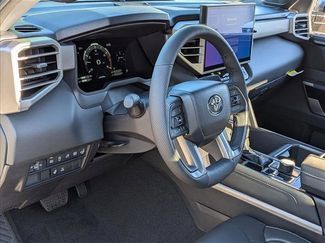 New 2026 Toyota Tundra Limited video 3