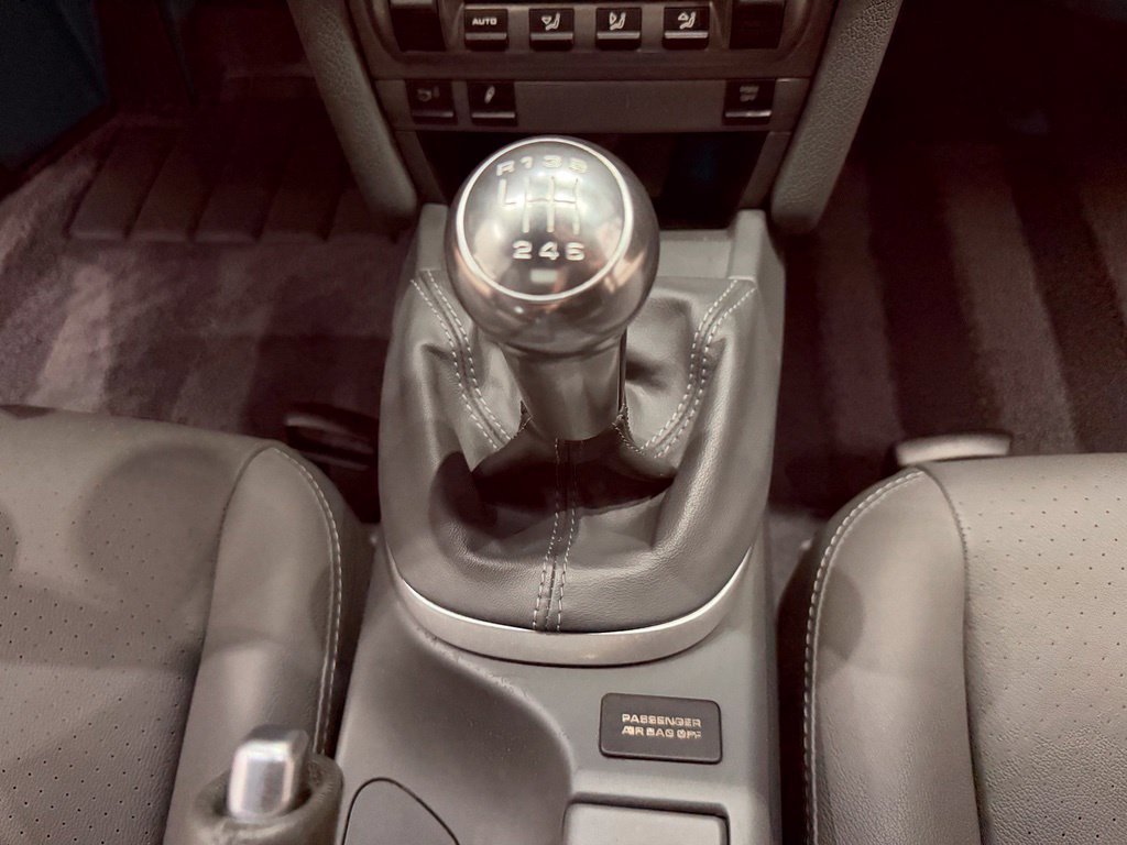 Used 2006 Porsche 911 Carrera S RWD image 57