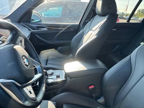 Used 2024 BMW X3 xDrive30i AWD/4WD image 11