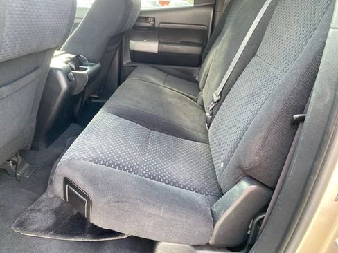 Used 2007 Toyota Tundra SR5 AWD/4WD image 27