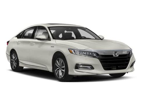 Used 2018 Honda Accord Touring image 6