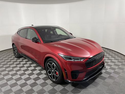 Used 2023 Ford Mustang Mach-E GT image 7