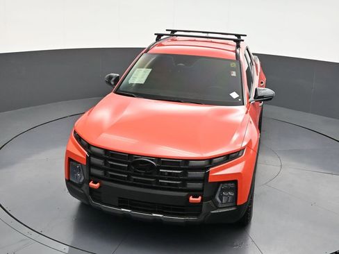 Used 2025 Hyundai Santa Cruz XRT image 22