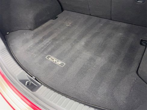 Used 2021 MAZDA CX-5 Grand Touring Reserve image 80