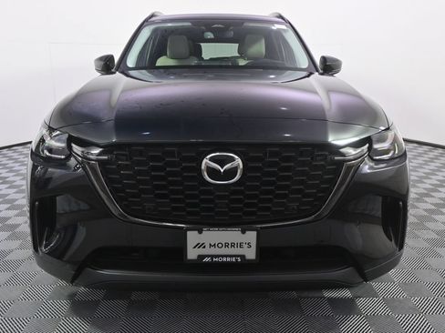 New 2026 MAZDA CX-90 3.3 Turbo w/ Premium Sport Pkg AWD/4WD image 10