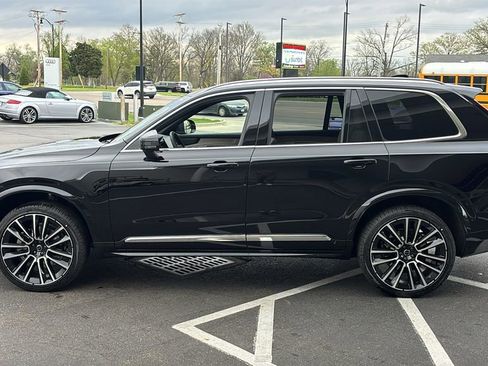 New 2026 Volvo XC90 B6 Plus AWD/4WD image 3