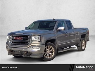 Used 2017 GMC Sierra 1500 SLT w/ SLT Premium Package video 1