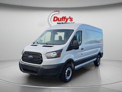 Used 2019 Ford Transit 250 148 Medium Roof image 13