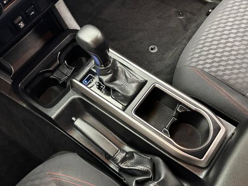 Used 2023 Toyota Tacoma SR5 AWD/4WD image 29