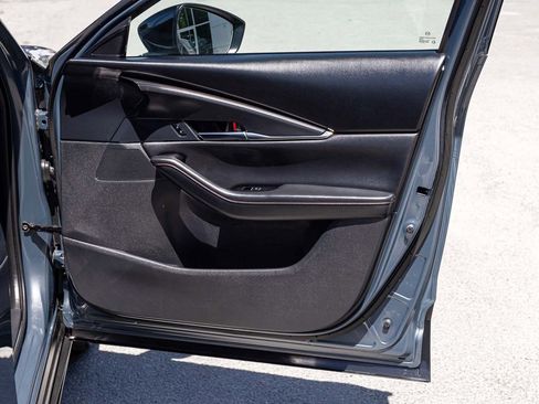 Used 2025 MAZDA CX-30 AWD 2.5 S w/ Preferred Package image 13