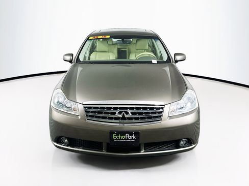 Used 2007 INFINITI M35 x AWD/4WD image 2