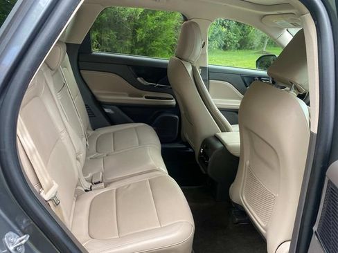 Certified 2022 Lincoln Corsair Reserve w/ Elements Package FWD image 32