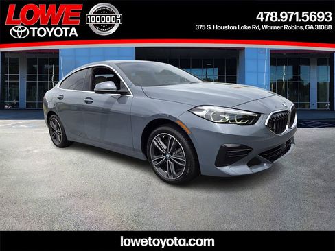 Used 2024 BMW 228i Gran Coupe w/ Premium Package image 1
