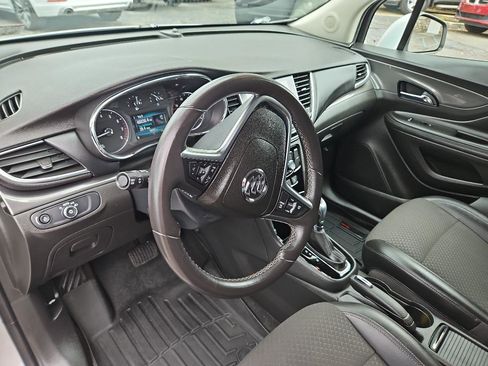 Used 2018 Buick Encore Preferred AWD/4WD image 13