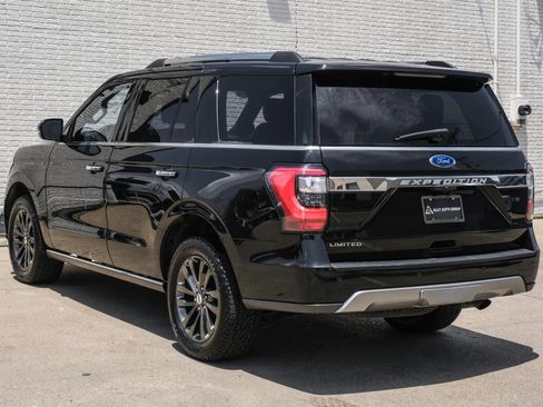 Used 2020 Ford Expedition Limited w/ Equipment Group 301A AWD/4WD image 10