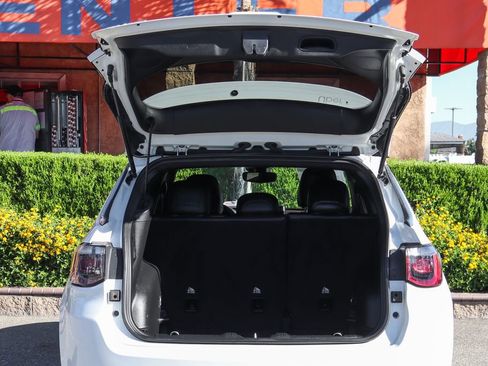 Used 2024 Jeep Compass Latitude w/ Convenience Group image 8