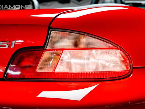 Used 2001 BMW Z3 2.5i image 51