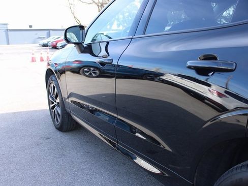 Used 2025 Volvo XC60 B5 Plus image 48