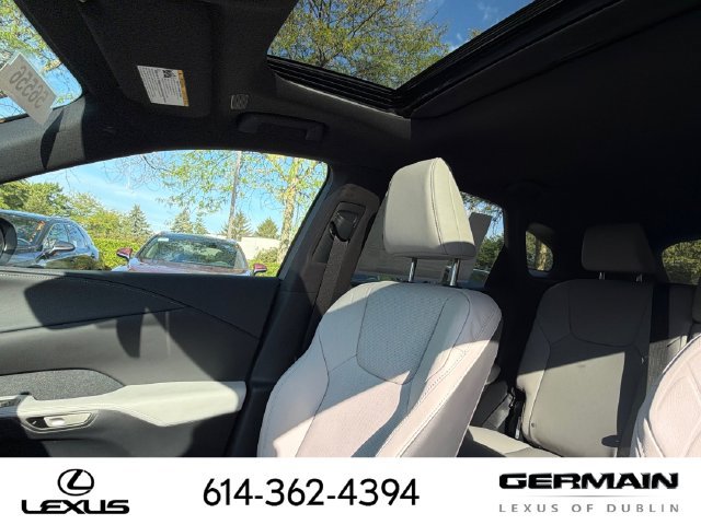 New 2026 Lexus RX 350 Premium Plus w/ Convenience Package AWD/4WD image 19