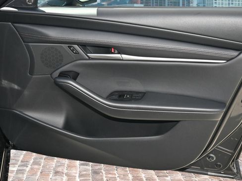 New 2026 MAZDA MAZDA3 s Sport FWD image 17