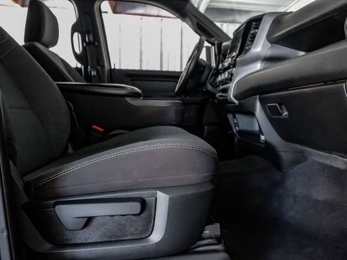 Used 2024 RAM 3500 Tradesman w/ Towing Technology Group image 33