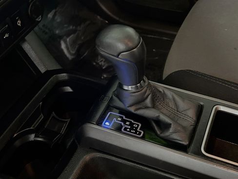 Used 2021 Toyota Tacoma TRD Off-Road RWD image 24
