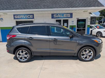 Used 2015 Ford Escape SE w/ Equipment Group 201A
