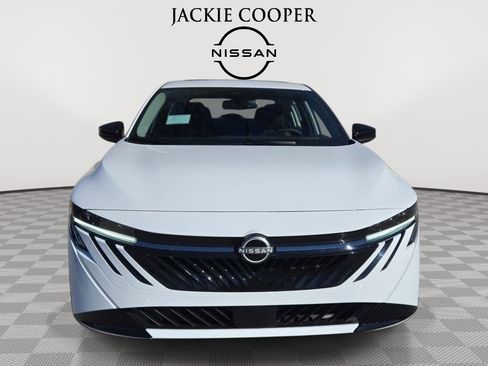 New 2026 Nissan Sentra SV w/ SV Convenience Package image 8