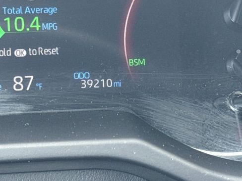 Used 2024 Toyota RAV4 XLE AWD/4WD image 38