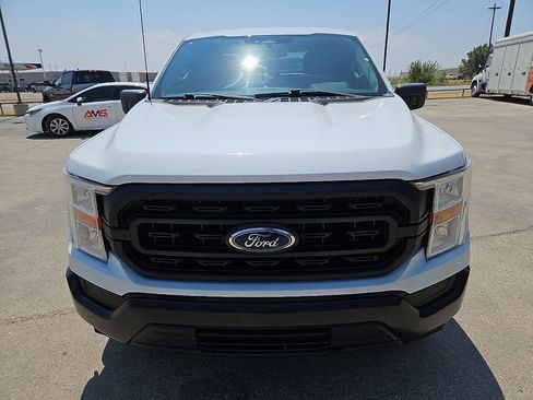 Used 2022 Ford F150 XL w/ Equipment Group 101A High RWD image 12