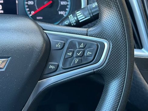 Used 2023 Chevrolet Malibu LT FWD image 27