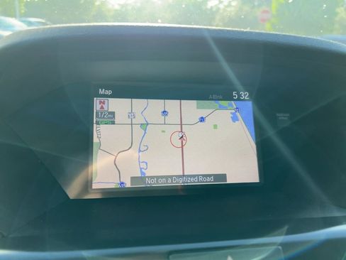 Used 2019 Acura MDX FWD w/ Technology Package image 27