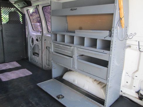Used 2012 Ford E-150 and Econoline 150 image 10