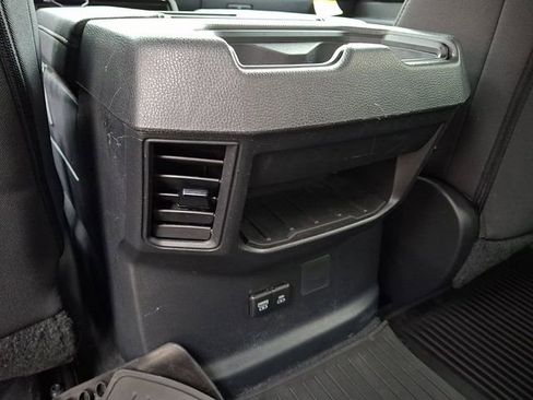 Used 2024 Toyota Tundra SR5 w/ SR5 Convenience Package image 11