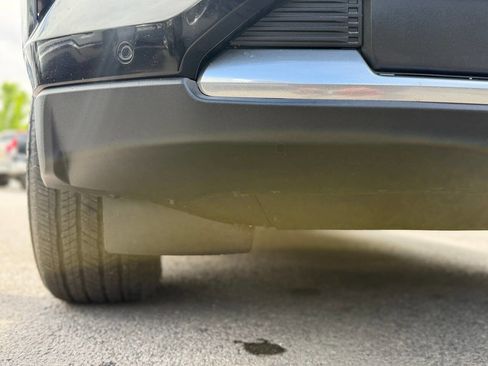 Used 2021 Chevrolet Suburban High Country image 12