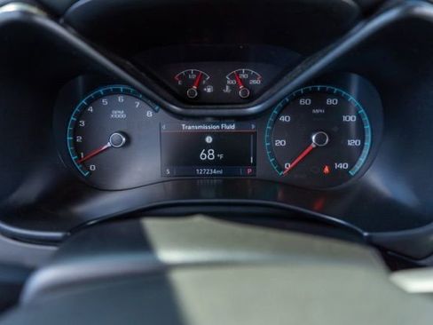 Used 2020 Chevrolet Colorado LT AWD/4WD image 21