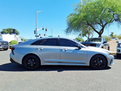 Used 2026 Kia K5 GT-Line w/ GT-Line Premium Package image 4