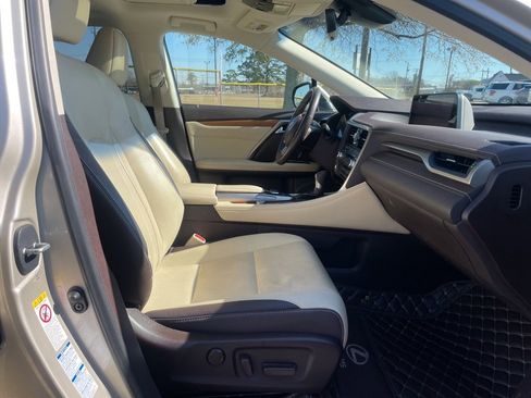 Used 2017 Lexus RX 350 350 image 21