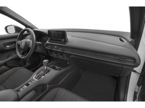 Used 2025 Honda HR-V Sport image 14
