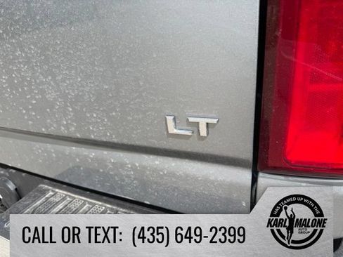 New 2026 Chevrolet Silverado 3500 LT w/ All Star Edition AWD/4WD image 11